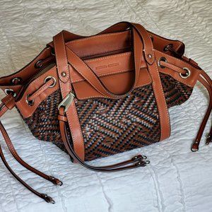 Rebecca Minkoff MAB Crossbody Tote